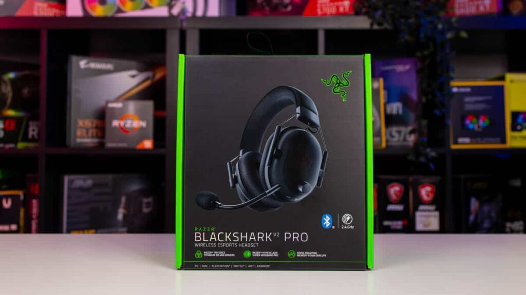 Razer-Blackshark-V2-Pro-2023-Best-Wireless-Gaming-Headphones