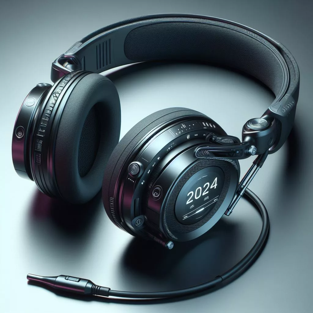 best headphones of 2024 with mic